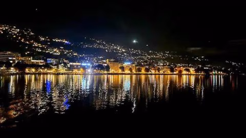 Lake Maggiore Waterfront Retreat - Walking distance to Everything — foto 9