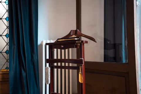 HiHome Hostel — foto 6