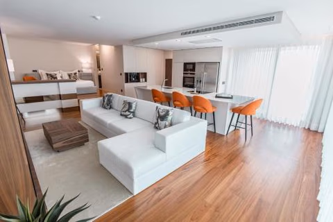 Valentina Residence by GuimaGold — foto 7