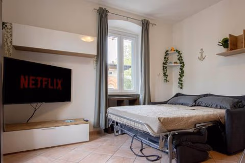 [Burlo Garofalo] Modern Apartment *Wifi+Netflix* — foto 7