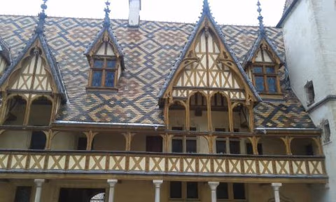 Château De Serrigny — foto 6
