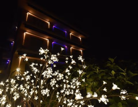 Hotel Villa Delibera — foto 6