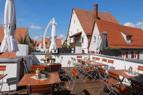 Weinstube Sinas Brettl — photo 2