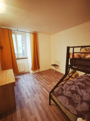 Appartement Prés de la gare RER C-Spacieux 4 pièces — foto 2