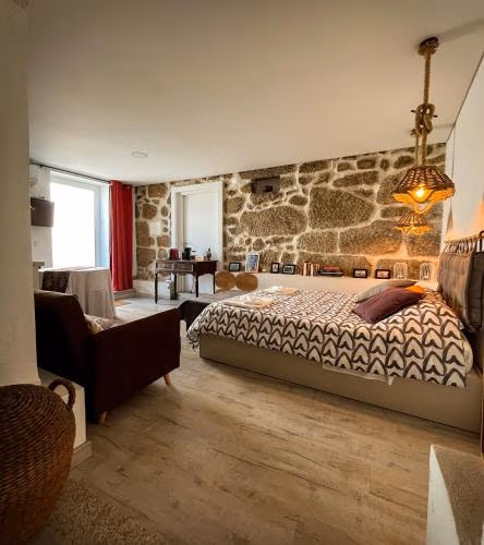 Casa da Fonte Grande - By Cabralina Apartments — foto 1