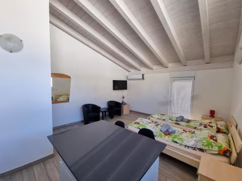 Bellinzona Rooms — foto 4