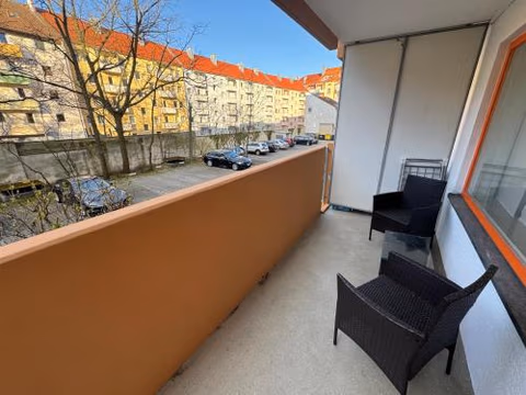 Comfortable Studio Nuremberg — foto 6