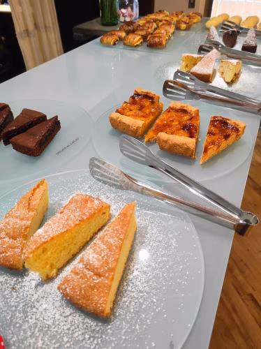 Hotel Bacco Rooms and Breakfast — photo 9