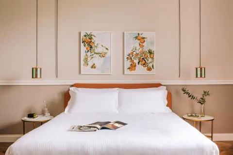 The Sonetto Hotel Piazza Santa Croce, Sonder by Marriott Bonvoy — foto 7