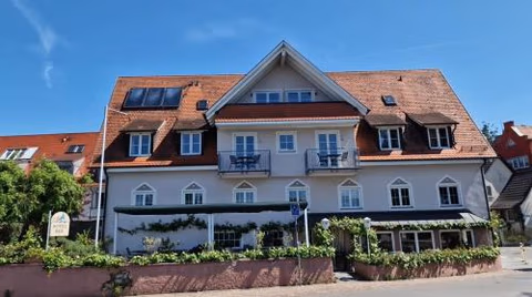 Hotel Klett B&B — foto 1