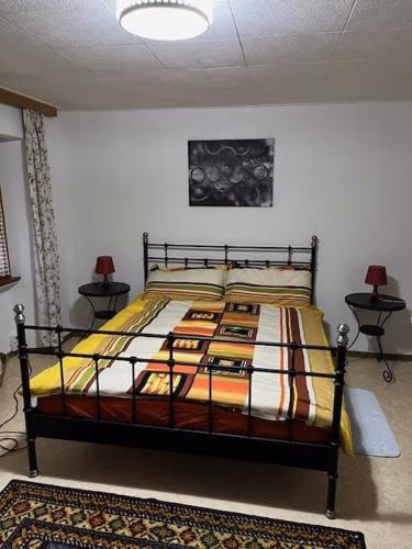 pensione Vais — foto 1