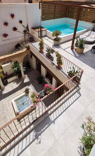 Murallas de Jayrán Hotel Boutique — foto 3