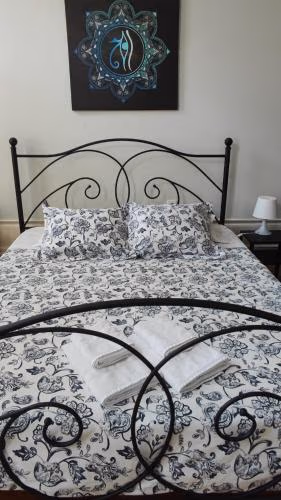 Queen's Garden Hostel — foto 1