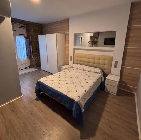 Hostal San Juan Oyarbide Tolosa — foto 1