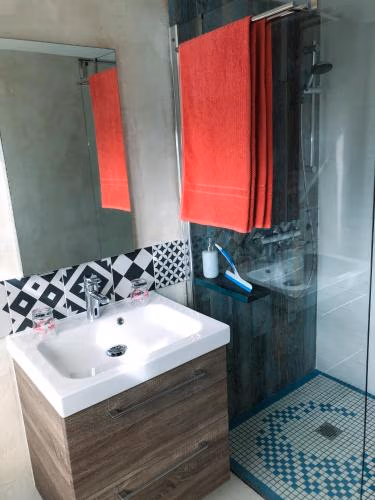 Maison d'hôtes MIRADOUR — foto 8