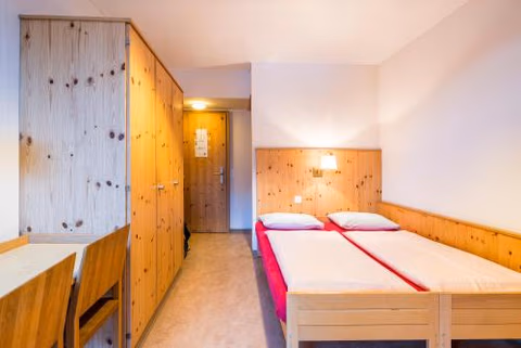 Davos Youth Hostel — foto 7