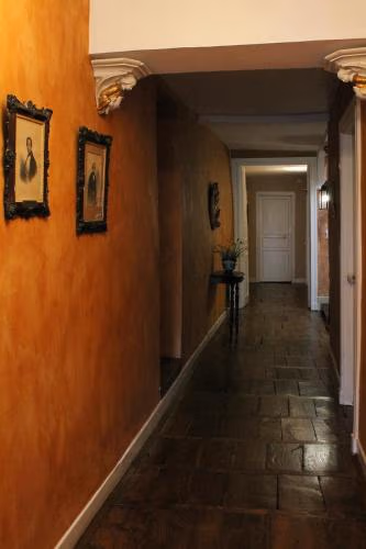 Chambres d'Hôtes Le Mas — foto 4