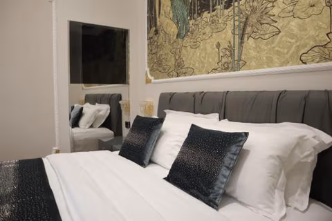 Queen Cattleya Suite — photo 8