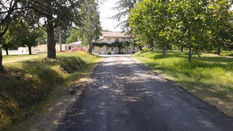 Gîte de Beausoleil — foto 8