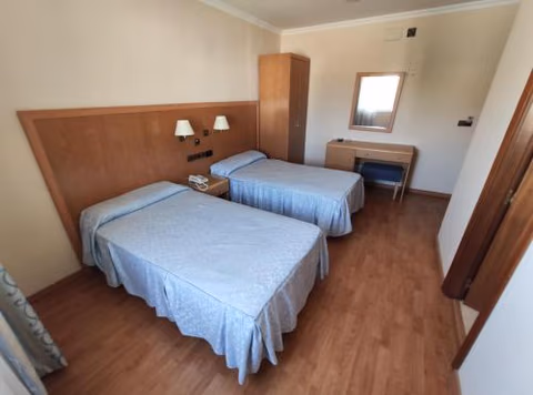 Hotel Lindaraja — foto 3