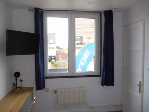 Cambuse Appartement à Sangatte au premier étage à 50 metres de la plage — foto 4