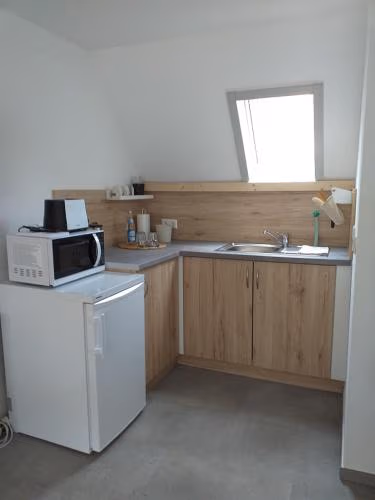 Landcafe SIMA & Zimmervermietung — foto 3