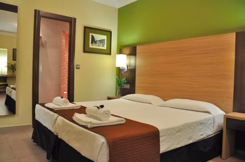 Hostal Ballesta — foto 2
