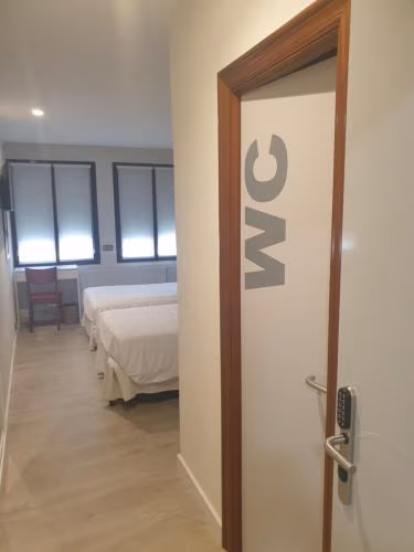 Hotel Arts - Gasteiz Centro — photo 9