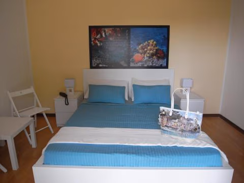 Hotel Moreri — foto 8
