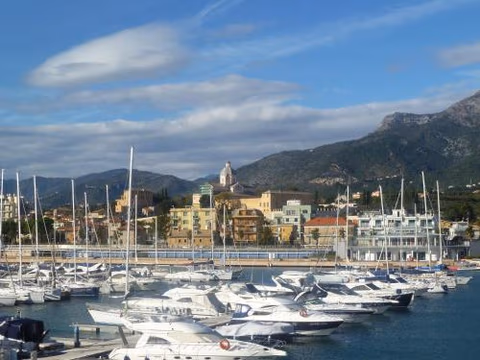 Le Vele Residence Sailing Boat — foto 5