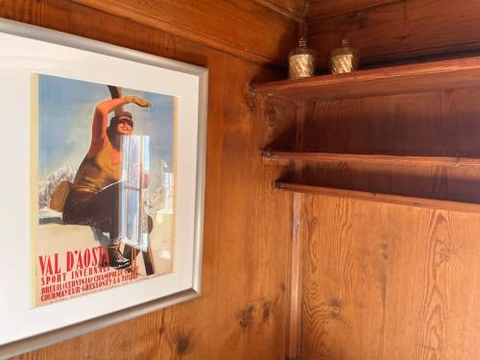 Swiss chalet near Flims — foto 7