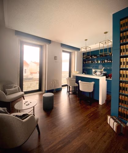 BLUE ANCORA HOTEL — photo 4