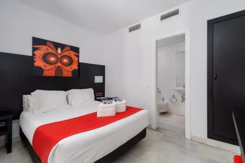 Hotel Del Pintor — foto 5