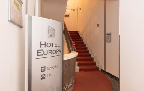 Hotel Europa — foto 5