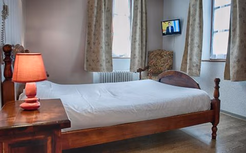 Logis Hôtel de france — foto 8