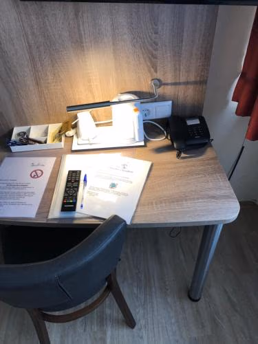 Hotel Peterchens Mondfahrt — foto 6