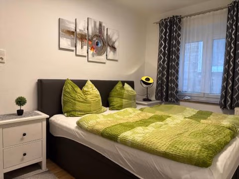 Fine Ferienwohnung in City — foto 4