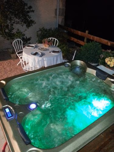 Relais St Jacques - Roanne — foto 1