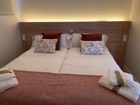Apartamentos TARELA Porriño — photo 4