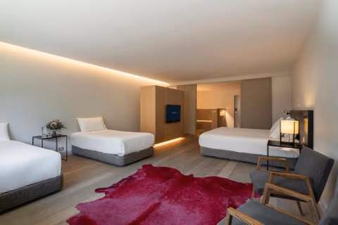 Eurostars Pamplona — photo 9