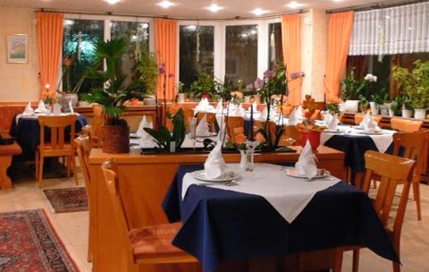 Hotel Quellenhof — photo 8