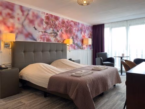 Hotel Cafe Restaurant Duinzicht — photo 2