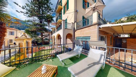 Villa Gina — foto 9