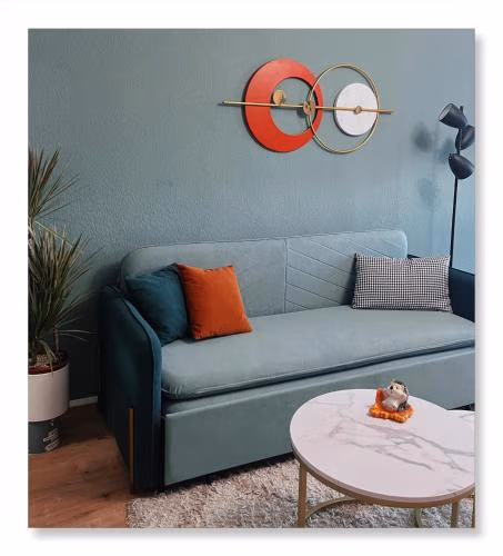 Dresden City 2 Room - Design Apartment — foto 9