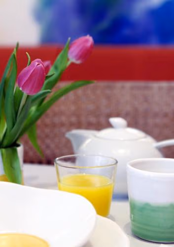1st Creatif Hotel Elephant — foto 4