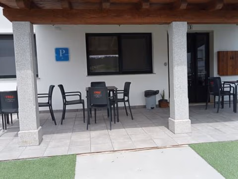 Apartamento Xacobeo — foto 8