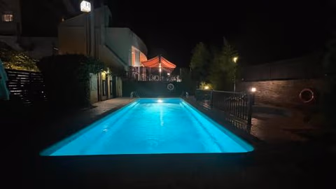 Hotel Alfonso IX — foto 7