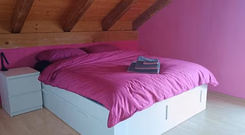 3-Zimmer im 2 OG mit Kochnische und separatem Bad nahe Langenthal — foto 3