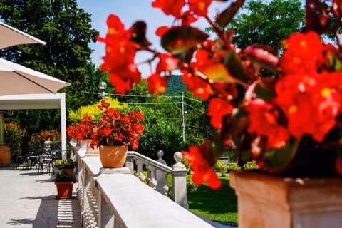 Villa Bottacin — photo 9