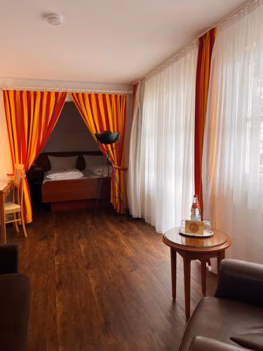 Hotel Seeperle — foto 3